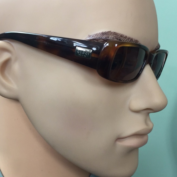 Gucci Sunglasses - Picture 1 of 8